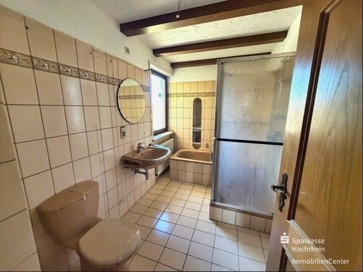 Etagenwohnung Waldshut-Tiengen Waldshut - 3 Zimmer, 93 m&sup2;, 285.000&euro; | Angebot:26243692