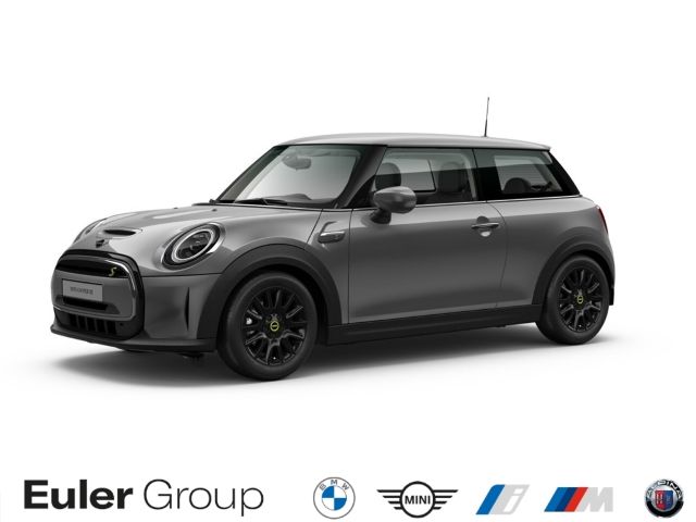 Cooper SE