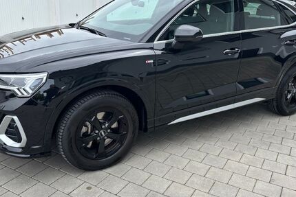 Audi Q3 24.450 km 35.900 &euro; Olching 82140