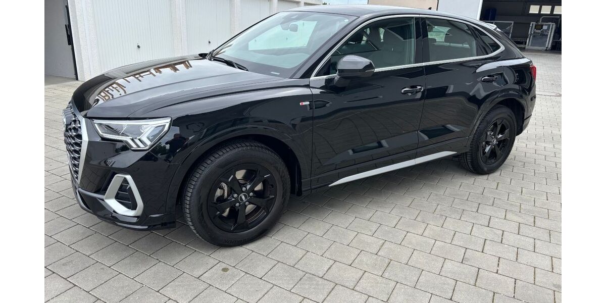 Audi Q3 24.450 km 36.400 &euro; Olching 82140