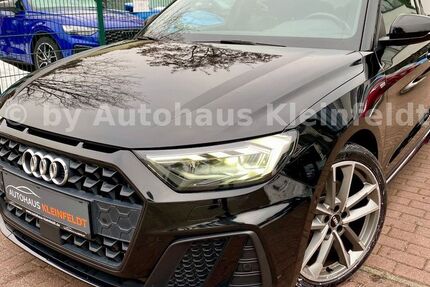 Audi A1 106.525 km 19.990 &euro; Borkheide 14822