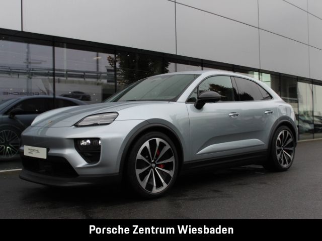 Porsche Macan 14.900 km 98.500 &euro; Wiesbaden 65187