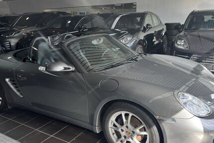 Porsche Boxster 159.700 km 23.950 &euro; Gütersloh 33335