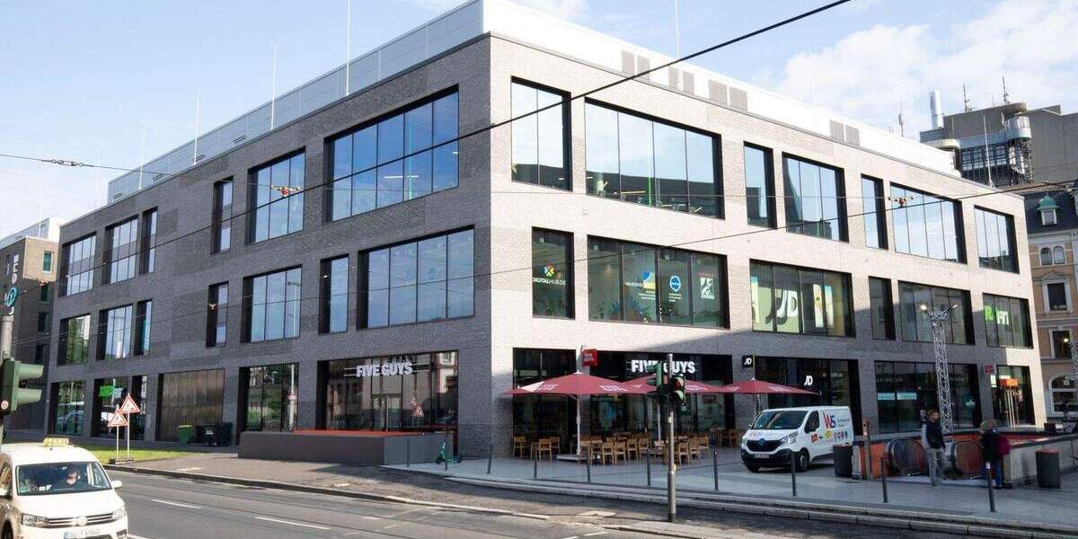 Gewerbeobjekt Bonn Zentrum - 300&euro; | Angebot:25087322