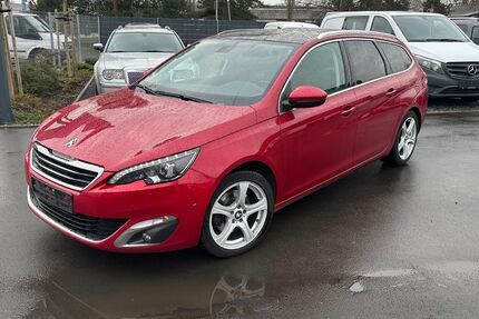 Peugeot 308 188.785 km 8.200 &euro; Kassel 34123