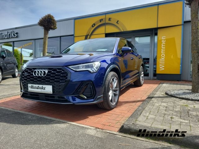 Audi Q3 54.500 km 36.950 &euro; Neuenhaus 49828