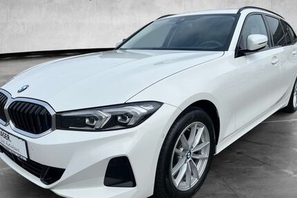 BMW 318 37.600 km 31.900 &euro; Pressath 92690