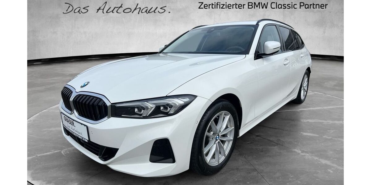 BMW 318 37.600 km 31.900 &euro; Pressath 92690