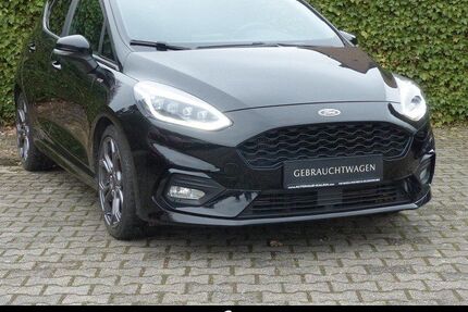 Ford Fiesta 73.500 km 12.900 &euro; Gelsenkirchen 45899