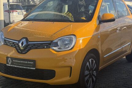 Renault Twingo 24.620 km 10.990 &euro; Genthin 39307