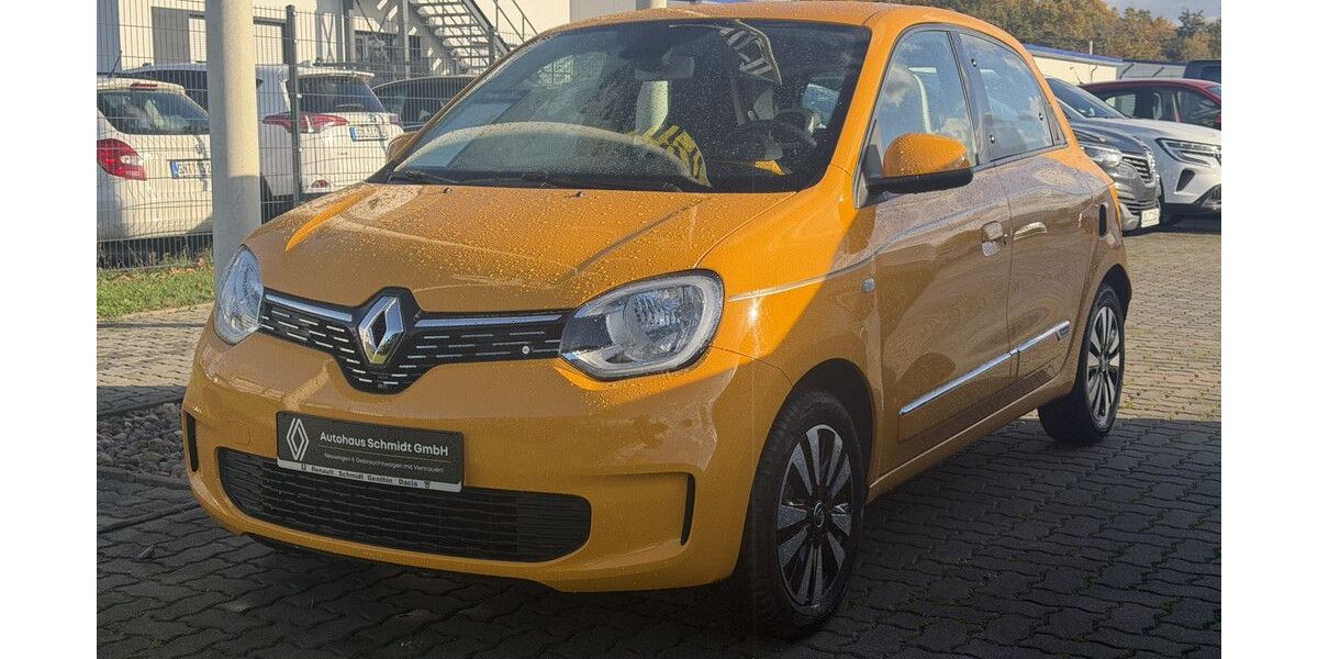 Renault Twingo 24.620 km 10.990 &euro; Genthin 39307