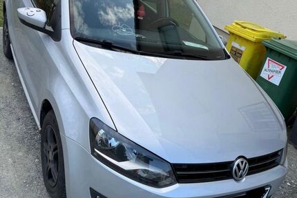 VW Polo 129.000 km 5.200 &euro; Lichtenfels 96215