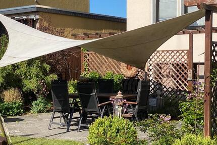 charmantes EFH in WustrowWendland von privat z. verkaufen 5.5 zimmer