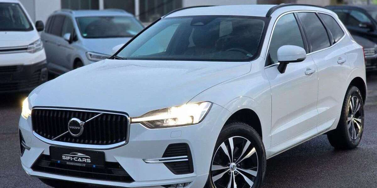 Volvo XC60 163.000 km 25.700 &euro; Hildrizhausen 71157