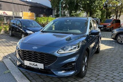 Ford Kuga 37.042 km 21.489 &euro; Erding 85435
