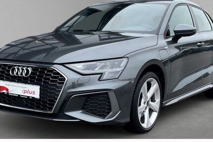 Audi A3 45.510 km 24.980 € Traunstein 83278