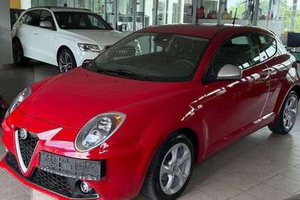 Alfa Romeo MiTo 26.000 km 10.900 € Niestetal 34266