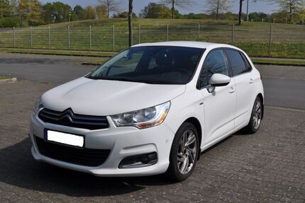 Citroen C4 271.000 km 3.700 &euro; Ratingen 40882