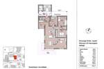 Etagenwohnung Wangen im Allgäu Wangen - 4 Zimmer, 125 m&sup2;, 770.955&euro; | Angebot:26345770