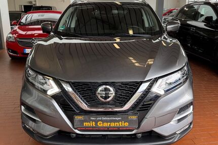 Nissan Qashqai 33.400 km 21.000 € Bremen 28199