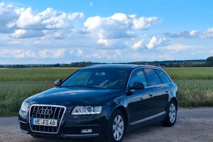 Audi A6 260.000 km 6.100 &euro; Helmstedt 38350