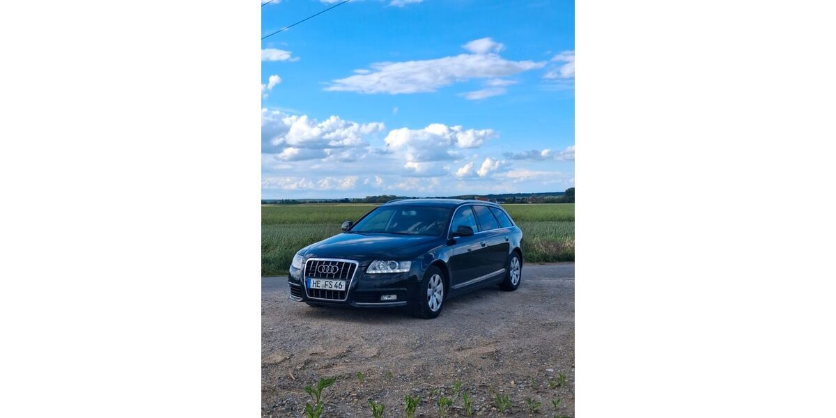 Audi A6 260.000 km 6.100 &euro; Helmstedt 38350