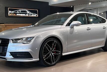 Audi A7 89.820 km 36.990 € Georgsmarienhütte 49124