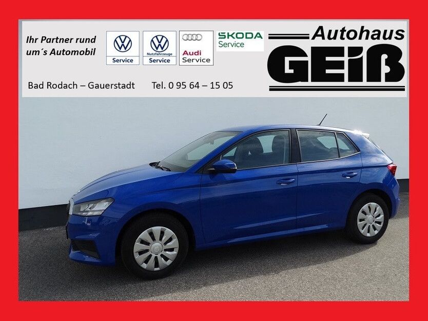 Fabia