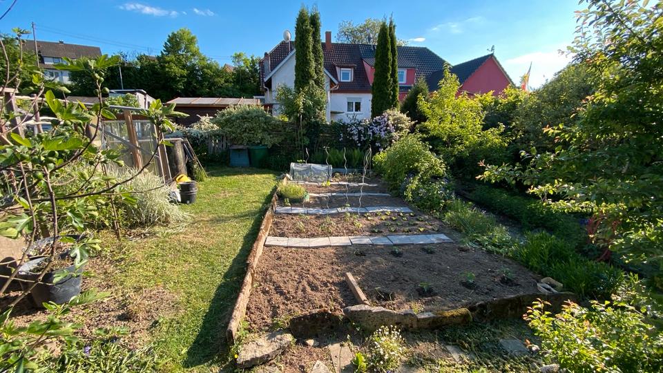 Etagenwohnung Möckmühl - 3 Zimmer, 76 m&sup2;, 219.000&euro; | Angebot:26310018