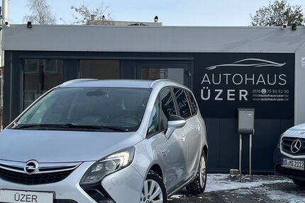Opel Zafira 220.145 km 5.800 &euro; Neumünster 24536