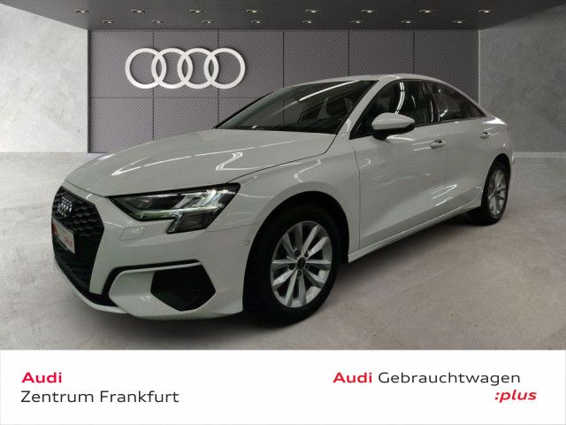 Audi A3 39.910 km 23.850 &euro; Frankfurt am Main 60326