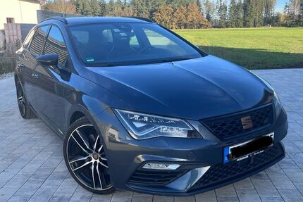 Seat Leon 89.000 km 21.200 &euro; Unterreit 83567