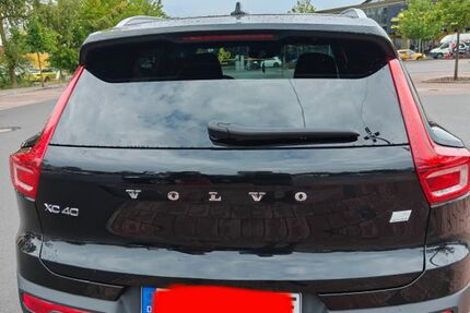 Volvo XC40 30.000 km 30.000 &euro; Berlin 10249