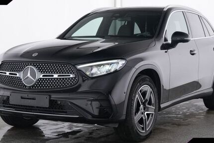 Mercedes-Benz GLC 220 12.926 km 49.890 &euro; Leipzig 04179