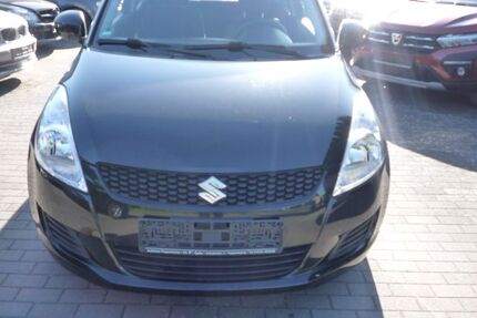 Suzuki Swift 73.000 km 5.799 &euro; Trappenkamp 24610