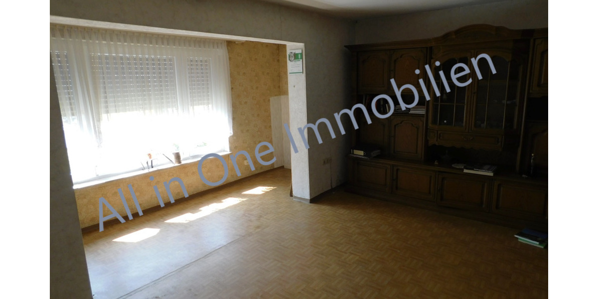 Einfamilienhaus Ubstadt-Weiher Weiher - 6 Zimmer, 125 m&sup2;, 299.000&euro; | Angebot:24504490