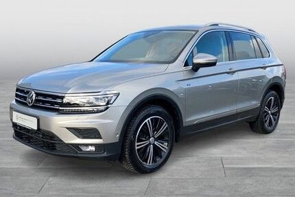 VW Tiguan 100.650 km 20.979 &euro; Oldenburg 26135