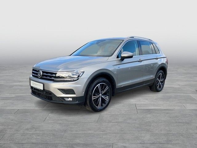 VW Tiguan 100.650 km 20.979 &euro; Oldenburg 26135