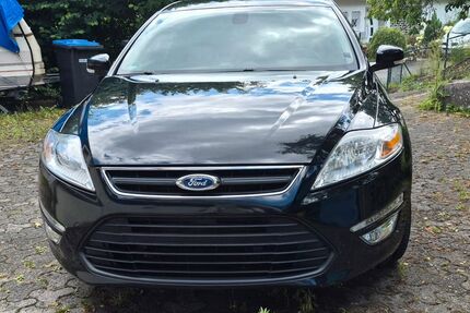 Ford Mondeo 132.000 km 5.000 &euro; Kreuztal 57223