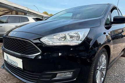 Ford C-Max 95.632 km 6.990 &euro; Hamburg 22179
