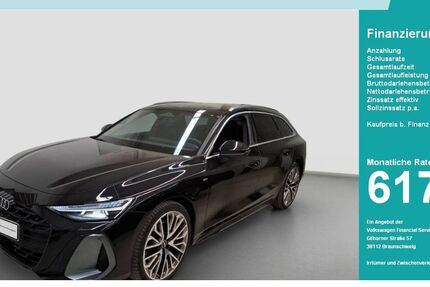 Audi A6 1.466 km 55.489 &euro; Herrenberg 71083