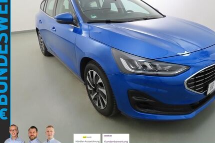 Ford Focus 6.988 km 23.980 &euro; Premnitz / Nahe A2 14727