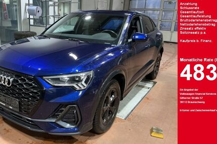 Audi Q3 76.144 km 30.985 &euro; Gütersloh 33334