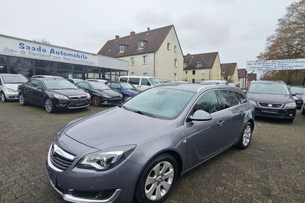 Opel Insignia 213.927 km 5.990 &euro; Bergkamen 59192