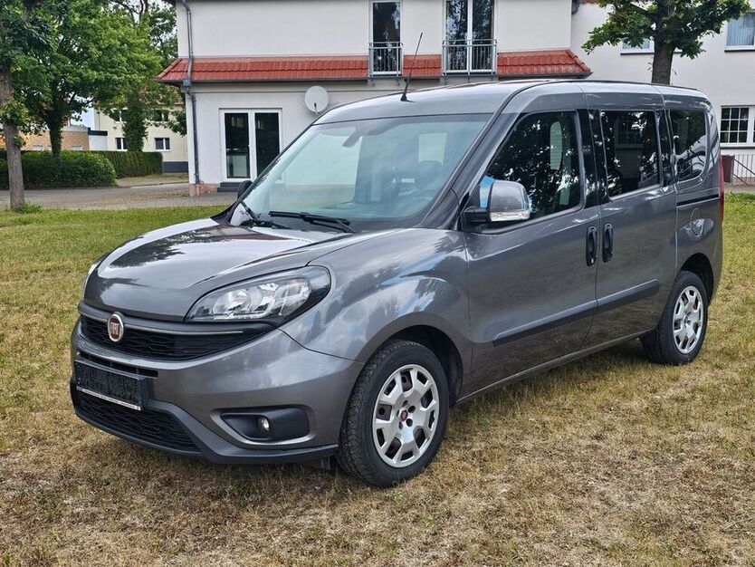 Doblo