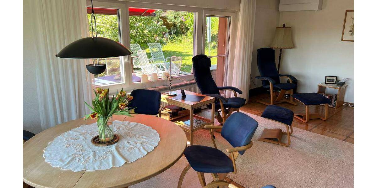 Mehrfamilienhaus, Wohnhaus Albbruck Birkingen - 4 Zimmer, 115 m&sup2;, 388.000&euro; | Angebot:26787591