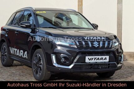 Suzuki Vitara 1.265 km 24.990 € Dresden 01069