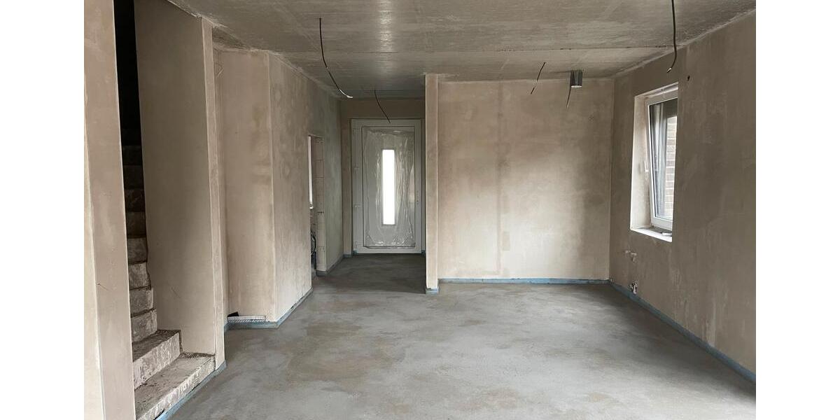 Doppelhaushälfte Wangerland - 3 Zimmer, 110 m&sup2;, 1.550&euro; | Angebot:24238613