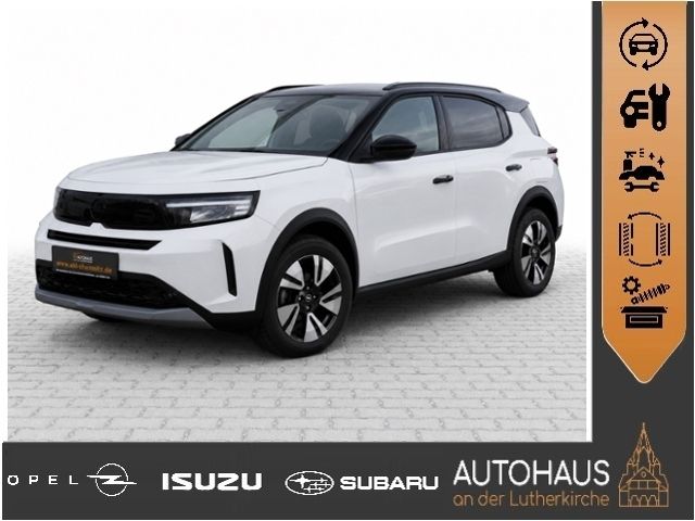Opel Frontera 3.500 km 26.790 &euro; Chemnitz 09126