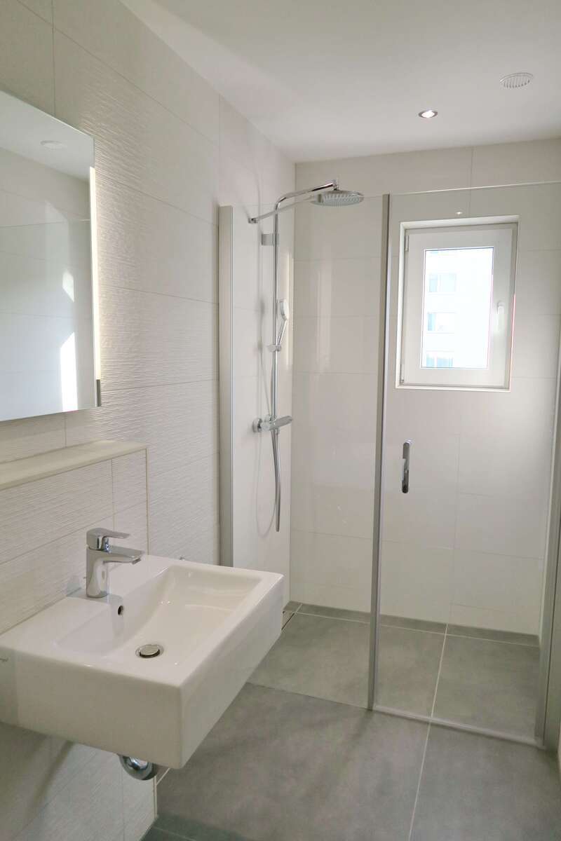 Wohnung zum Mieten in Aachen 555 € 48 m² 2 zimmer